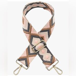 Replacement Crossbody Strap